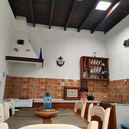 Casita Sofia Villa Caleta de Sebo Exterior foto