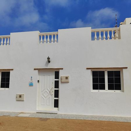 Casita Sofia Villa Caleta de Sebo Exterior foto