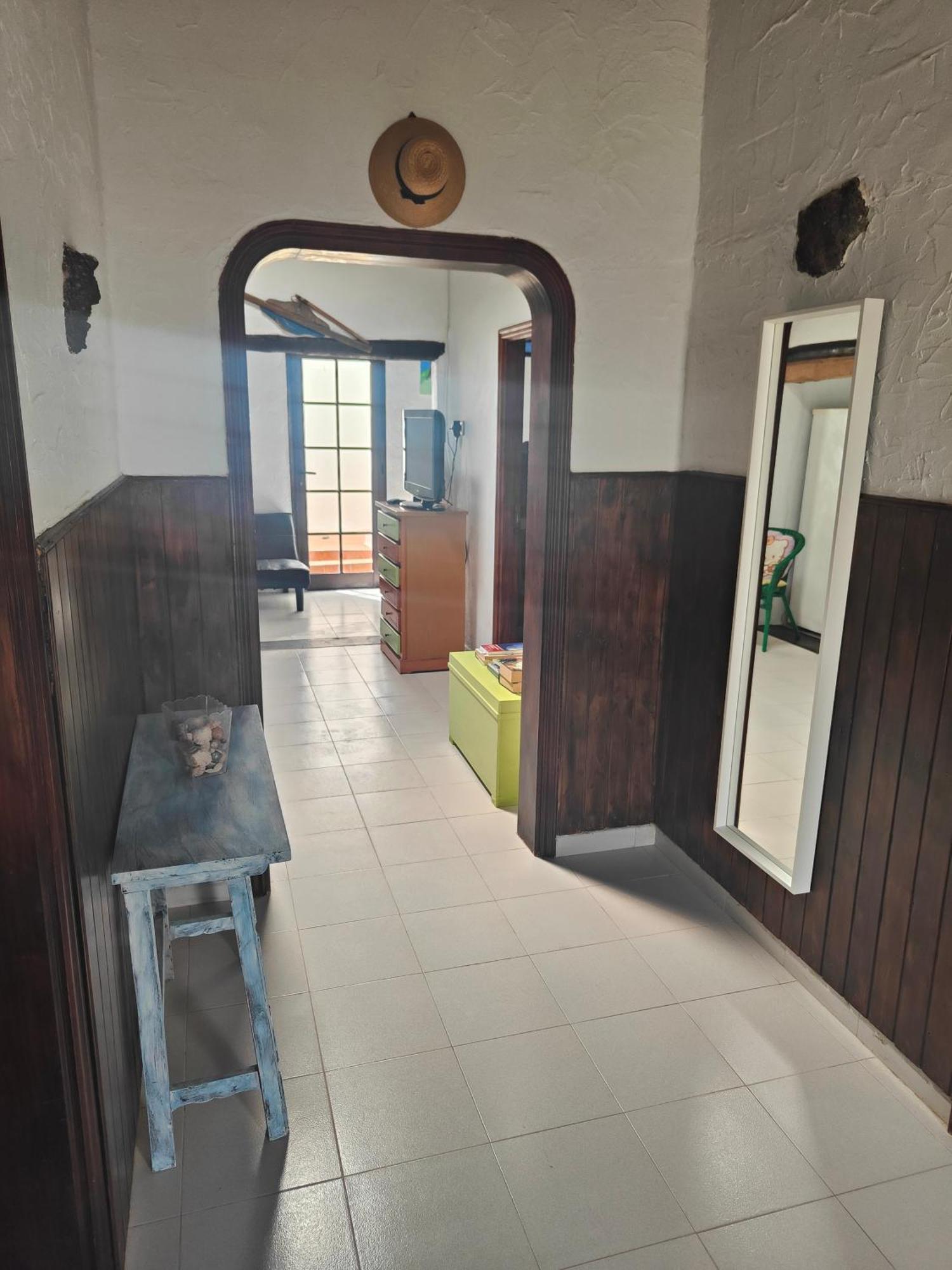 Casita Sofia Villa Caleta de Sebo Exterior foto