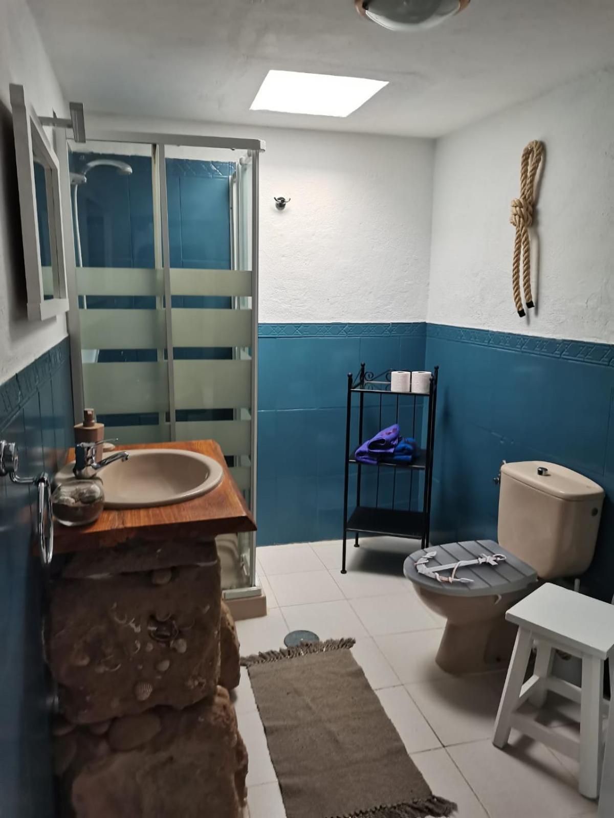 Casita Sofia Villa Caleta de Sebo Exterior foto
