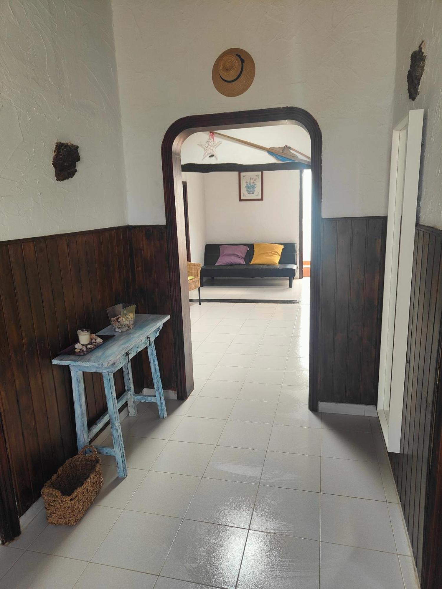 Casita Sofia Villa Caleta de Sebo Exterior foto